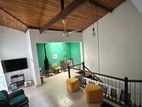 Battaramulla Thalahena 02 Storied House on 8.5 Perches of Land for Sale