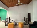 Battaramulla Thalahena 02 Storied House on 8.5 Perches of Land for Sale