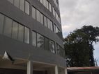 Battaramulla Thalahena 12500Sqft four Story Building For Rent