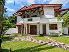 Battaramulla Thalahena Brand New 2 Storied House