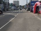Battaramulla Thalahena Juction 44 Perches Land Available For Lease