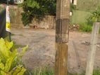 Battaramulla Thalahena New Kandy Road 20 Perches Land For Lease