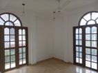 Battaramulla Thalahena Newly Built House for Rent. * 03 Bd