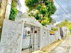 Battaramulla- Thalahena Single Story House on 7 Perches of Land for Sale