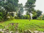 Battaramulla Thalangama Koswatta 15p Land For Sale.....