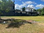 Battaramulla Thalangama Koswatta 75 perches Land For Rent