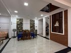 Battaramulla - Three Storied House for rent