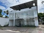 Battaramulla Two Storey Building for Rent