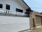BATTARAMULLA TWO STOREY BUILDING FOR RENT with 8 Car Parking Space