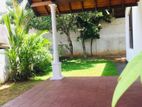 Battaramulla - Two Storied House for rent