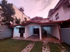 Battaramulla - Two Storied House for rent
