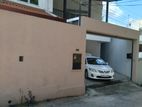 Battaramulla - Two Storied House for Rent