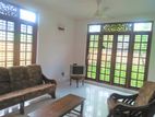 Battaramulla - Two Storied House for Rent