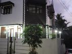 Battaramulla - Two Storied House for sale