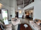 Battaramulla - Two Storied House for sale