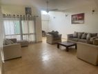Battaramulla Two Story Furnished Luxury House For Rent