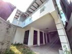 Battaramulla - Two Unit House for sale