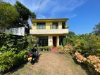 Battaramulla - Two Unit House for sale