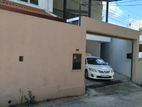 Battaramulla - Unfurnished House for rent