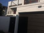 Battaramulla - Unfurnished House for rent