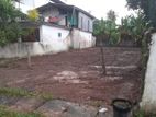 Battaramulla Valuable Land for Sale