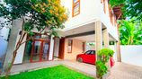 Battaramulla Wickramasinghapura Luxurious House for Sale