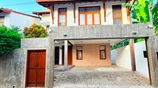 Battaramulla Wickramasinghapura Luxury House for Sale in Prime Location