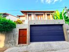 Battaramulla Wickramasinghapura Luxury House for Sale in Prime Location