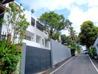 Battaramulla Wickramasinghepura, 3 Storied Brand New Apartment for Sale
