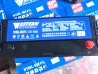 Batteries for Vehicles 100Ah (L)
