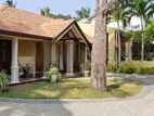 Battarmulla, 1 Story, Fully Furnished House / Garden For Rent (MG1332)