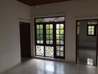 Battarmulla, 1st Floor Separate Entrance House For Rent (MG1257)