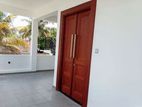 Battarmulla, 1ST Floor, Unfurnished House For Rent (ZM1127)