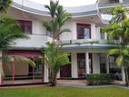 Battarmulla, 2 Story, Unfurnished House With Rooftop For Rent (MG1334)
