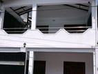 Battarmulla 3 Storey, Unfurnished House for Rent (MG1298)