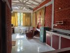 Battarmulla, Fully Furnished, 1ST Floor House For Rent (MG1328)