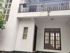 Battarmulla,Semi Furnished,2 Story House For Rent (NZM1087)