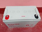 Battery 100Ah 12V