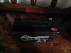 Battery 12V UPS