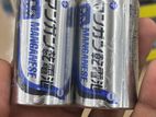 Battery Big Size for Use Gas Cooker