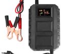 Battery Charger 12v / 20 a Smart Fast Digital (batteries 5 A- 400 A) *