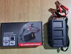 Battery Charger 12v / 20A Digital Smart Fast ( 5A- 400A Batteries )