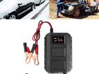 Battery Charger 12v / 20A Digital Smart Fast ( Batteries 5A- 400A ).