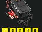 Battery Charger 12v / 20A Smart Fast Digital (batteries 5A- 400A) new