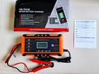 Battery Charger 12v / 24v Smart Fast Digital German Technology