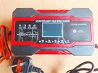 Battery Charger 12v / 24v Smart Fast Digital German Technology . new