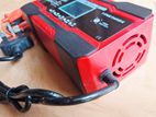 Battery Charger 12v / 24v Smart Fast Digital German Technology . new