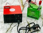 Battery Charger 12 V