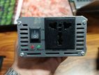 Battery Charger 12V with 1500W Inverters