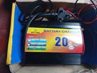 Battery Charger 5A--200A